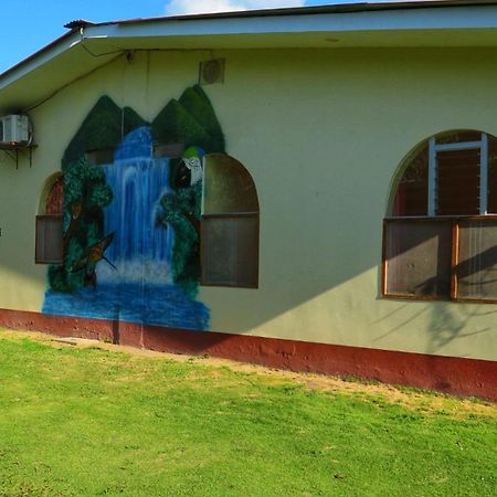 Goinn Tarapoto Buitenkant foto