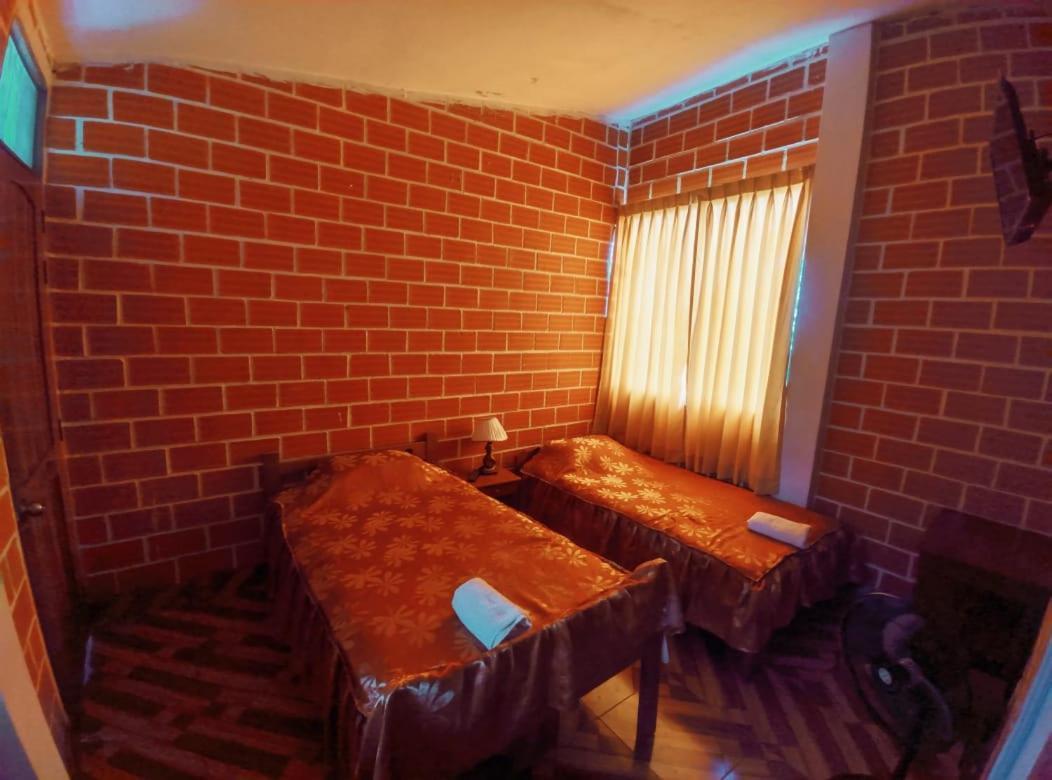 Goinn Tarapoto Buitenkant foto
