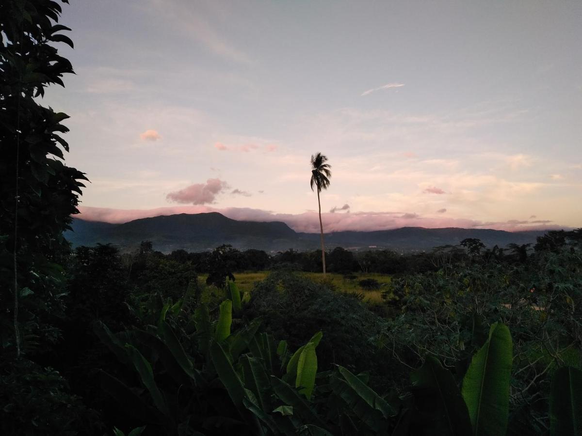Goinn Tarapoto Buitenkant foto