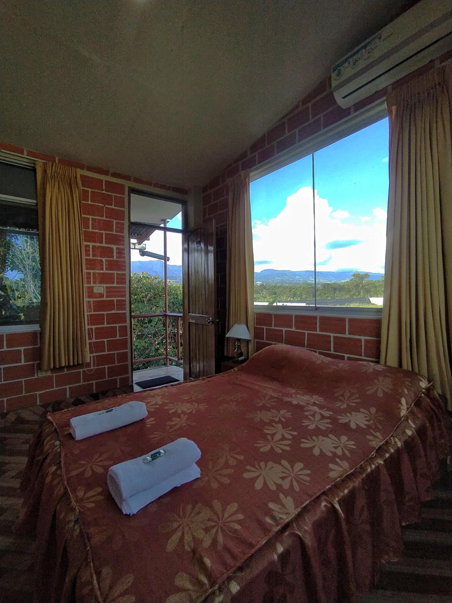 Goinn Tarapoto Buitenkant foto