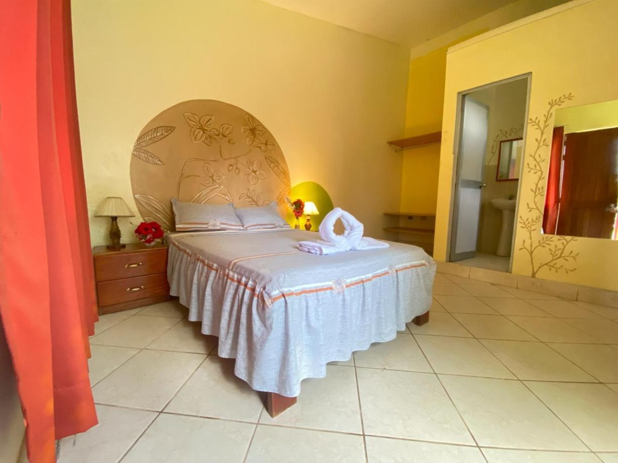 Goinn Tarapoto Buitenkant foto
