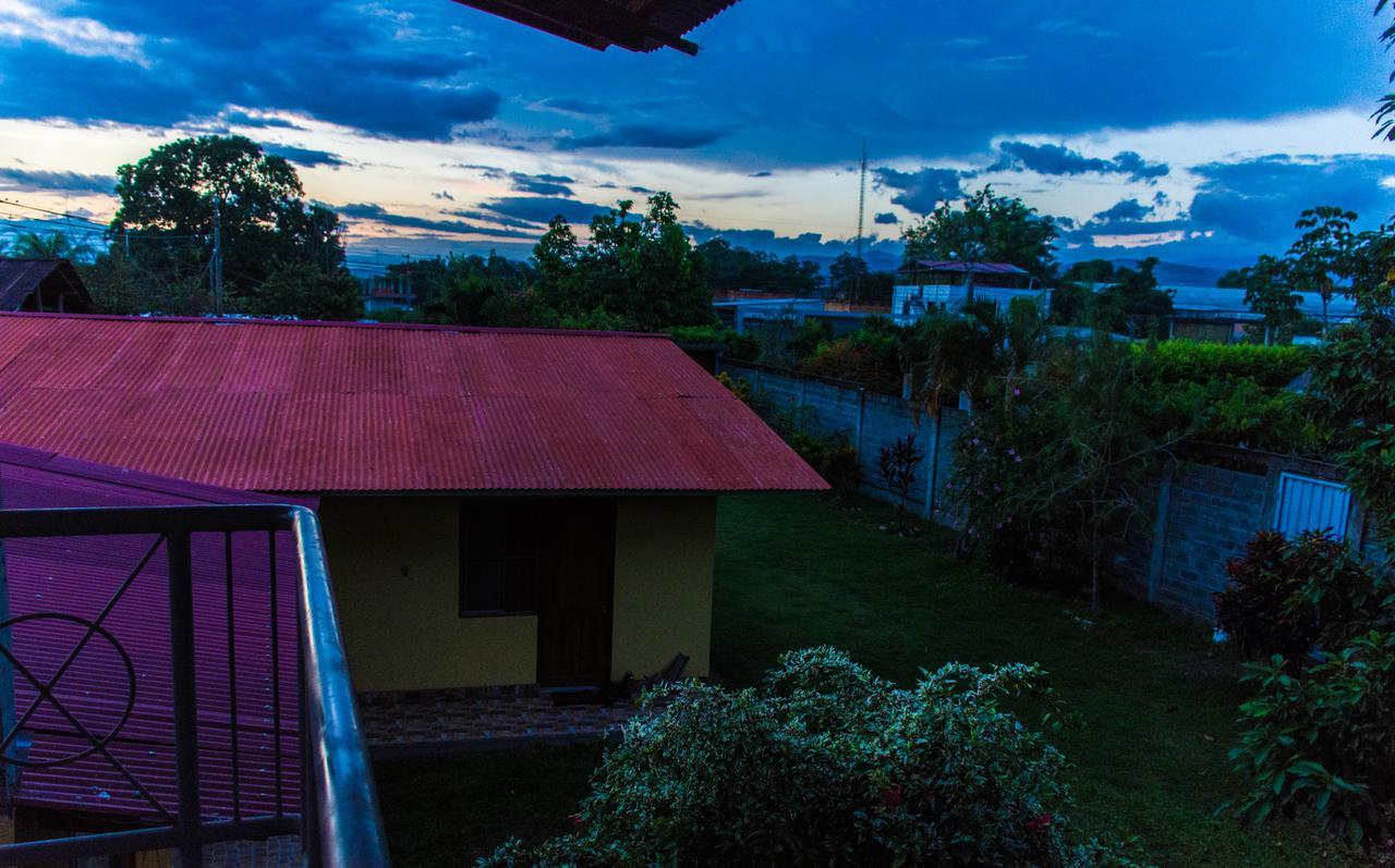 Goinn Tarapoto Buitenkant foto