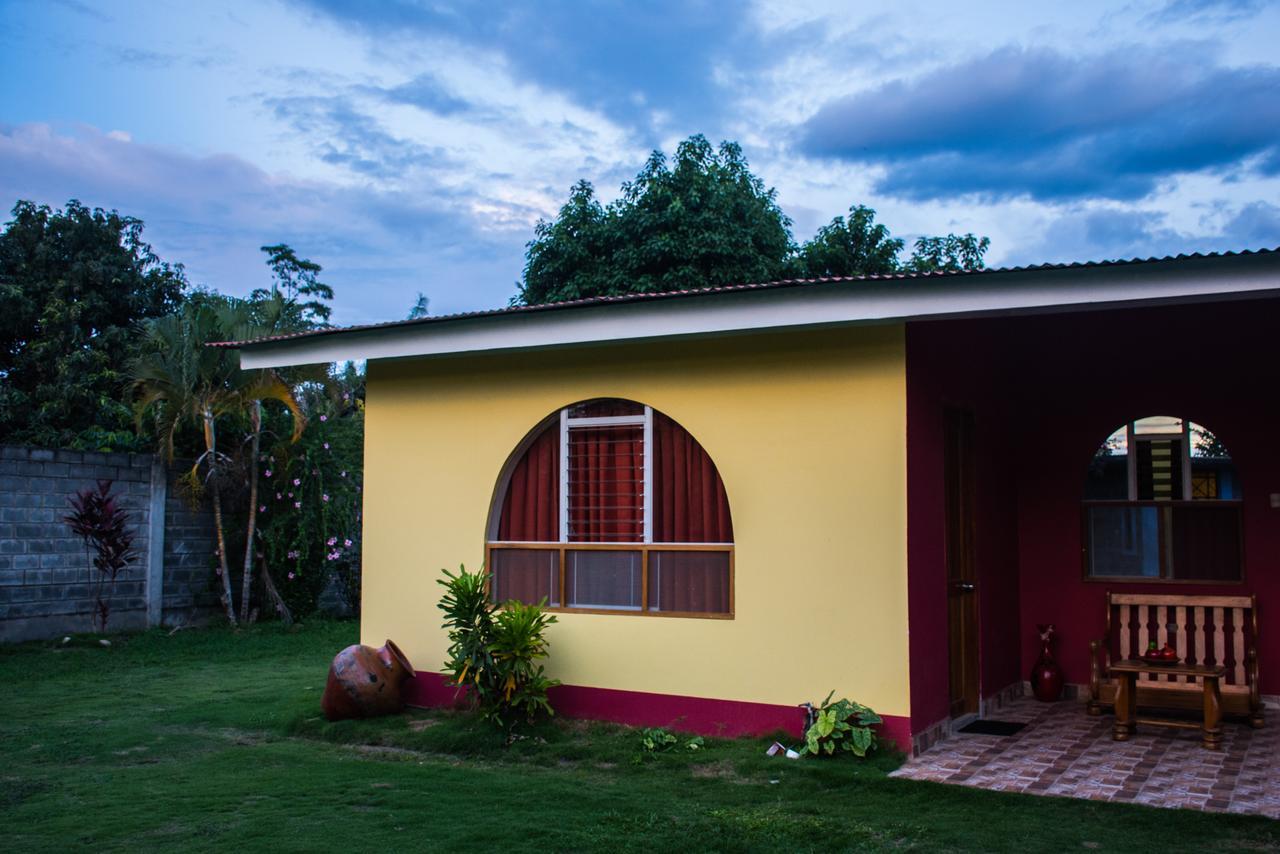 Goinn Tarapoto Buitenkant foto
