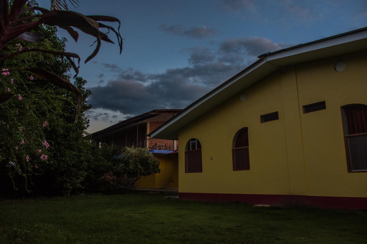 Goinn Tarapoto Buitenkant foto