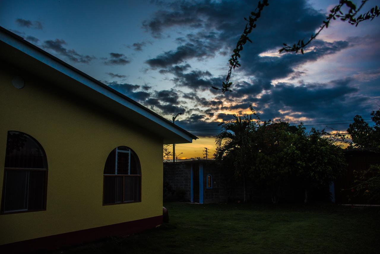Goinn Tarapoto Buitenkant foto